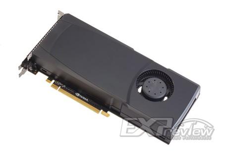 Еще одна версия характеристик GeForce GTX 460