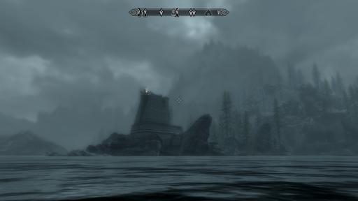 Elder Scrolls V: Skyrim, The - Карты сокровищ в Скайриме. Часть 1. 